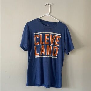 Cleveland (Where I’m From) Brand Graphic Tee